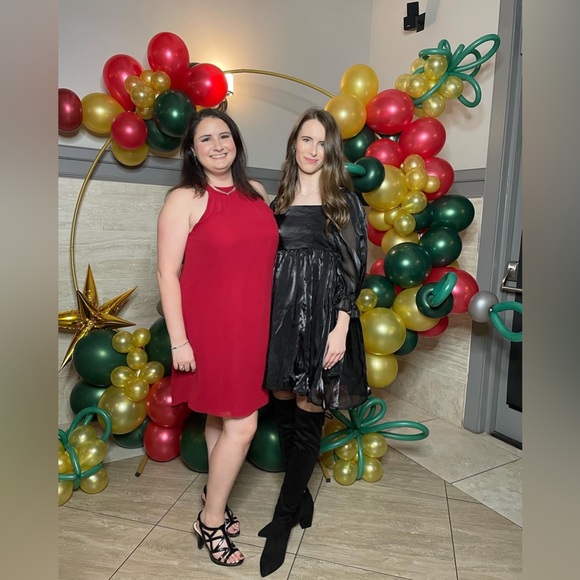 Entro mini dress - Picture 5 of 11